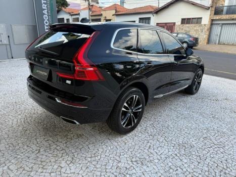 VOLVO XC60 2.0 16V 4P T8 HYBRID MOMENTUM AWD GEARTRONIC AUTOMTICO, Foto 6