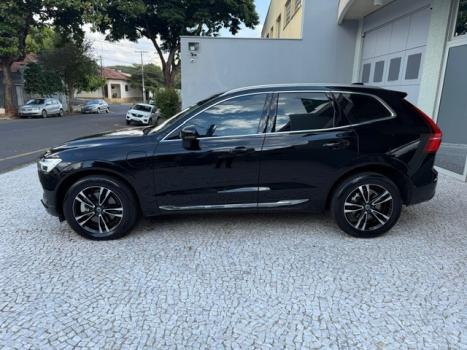 VOLVO XC60 2.0 16V 4P T8 HYBRID MOMENTUM AWD GEARTRONIC AUTOMTICO, Foto 7