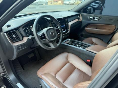 VOLVO XC60 2.0 16V 4P T8 HYBRID MOMENTUM AWD GEARTRONIC AUTOMTICO, Foto 9