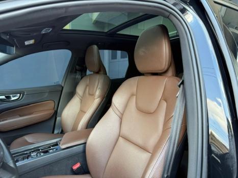 VOLVO XC60 2.0 16V 4P T8 HYBRID MOMENTUM AWD GEARTRONIC AUTOMTICO, Foto 10