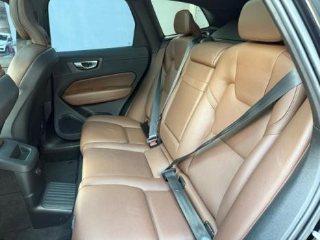 VOLVO XC60 2.0 16V 4P T8 HYBRID MOMENTUM AWD GEARTRONIC AUTOMTICO, Foto 11