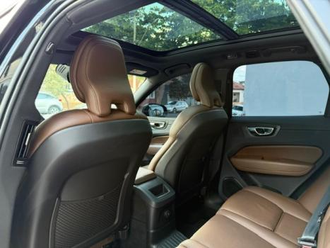 VOLVO XC60 2.0 16V 4P T8 HYBRID MOMENTUM AWD GEARTRONIC AUTOMTICO, Foto 12