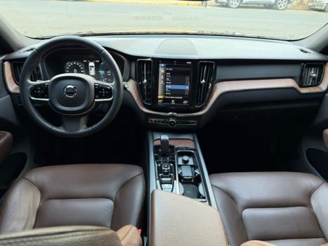 VOLVO XC60 2.0 16V 4P T8 HYBRID MOMENTUM AWD GEARTRONIC AUTOMTICO, Foto 13
