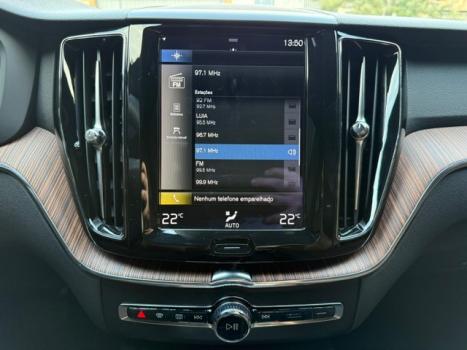 VOLVO XC60 2.0 16V 4P T8 HYBRID MOMENTUM AWD GEARTRONIC AUTOMTICO, Foto 16