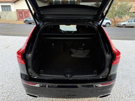 VOLVO XC60 2.0 16V 4P T8 HYBRID MOMENTUM AWD GEARTRONIC AUTOMTICO, Foto 19