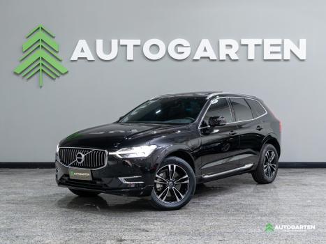 VOLVO XC60 2.0 16V 4P T8 HYBRID MOMENTUM AWD GEARTRONIC AUTOMTICO, Foto 1