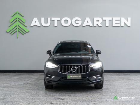 VOLVO XC60 2.0 16V 4P T8 HYBRID MOMENTUM AWD GEARTRONIC AUTOMTICO, Foto 2