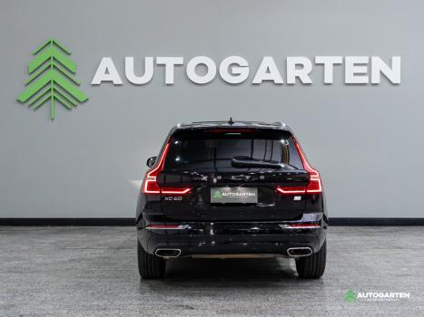 VOLVO XC60 2.0 16V 4P T8 HYBRID MOMENTUM AWD GEARTRONIC AUTOMTICO, Foto 3