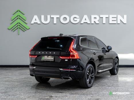 VOLVO XC60 2.0 16V 4P T8 HYBRID MOMENTUM AWD GEARTRONIC AUTOMTICO, Foto 4