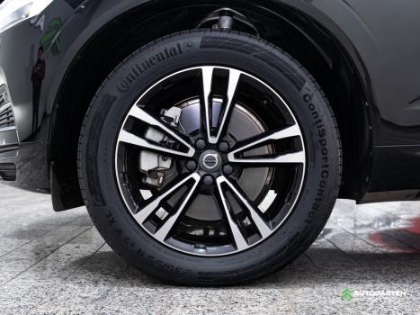 VOLVO XC60 2.0 16V 4P T8 HYBRID MOMENTUM AWD GEARTRONIC AUTOMTICO, Foto 5