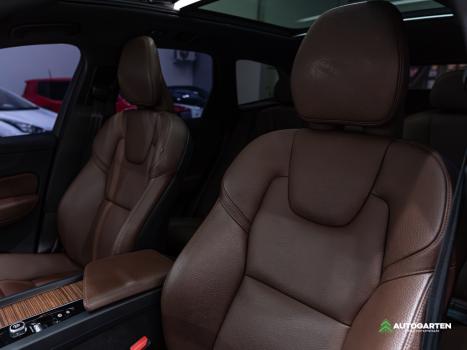 VOLVO XC60 2.0 16V 4P T8 HYBRID MOMENTUM AWD GEARTRONIC AUTOMTICO, Foto 7