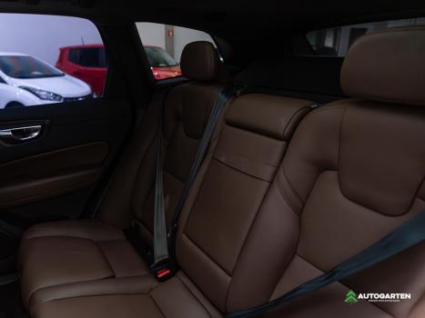 VOLVO XC60 2.0 16V 4P T8 HYBRID MOMENTUM AWD GEARTRONIC AUTOMTICO, Foto 9