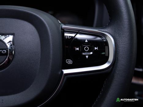 VOLVO XC60 2.0 16V 4P T8 HYBRID MOMENTUM AWD GEARTRONIC AUTOMTICO, Foto 12