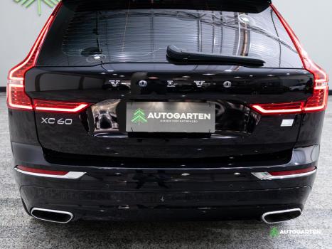 VOLVO XC60 2.0 16V 4P T8 HYBRID MOMENTUM AWD GEARTRONIC AUTOMTICO, Foto 17