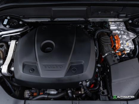 VOLVO XC60 2.0 16V 4P T8 HYBRID MOMENTUM AWD GEARTRONIC AUTOMTICO, Foto 19