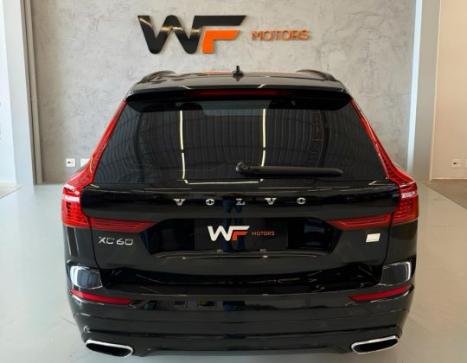VOLVO XC60 2.0 16V 4P T8 HYBRID R-DESIGN AWD GEARTRONIC AUTOMTICO, Foto 3