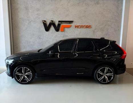 VOLVO XC60 2.0 16V 4P T8 HYBRID R-DESIGN AWD GEARTRONIC AUTOMTICO, Foto 4