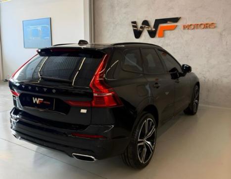 VOLVO XC60 2.0 16V 4P T8 HYBRID R-DESIGN AWD GEARTRONIC AUTOMTICO, Foto 6