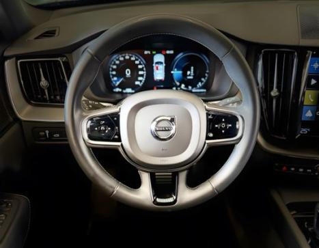VOLVO XC60 2.0 16V 4P T8 HYBRID R-DESIGN AWD GEARTRONIC AUTOMTICO, Foto 7