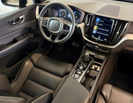 VOLVO XC60 2.0 16V 4P T8 HYBRID R-DESIGN AWD GEARTRONIC AUTOMTICO, Foto 8