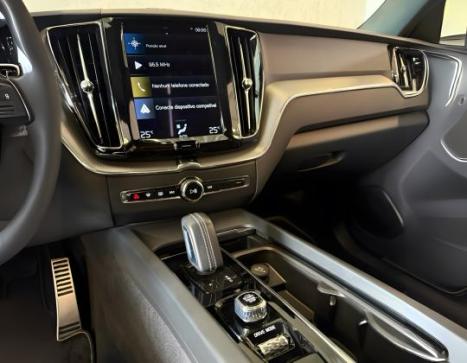 VOLVO XC60 2.0 16V 4P T8 HYBRID R-DESIGN AWD GEARTRONIC AUTOMTICO, Foto 9