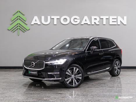 VOLVO XC60 2.0 16V 4P T8 HYBRID INSCRIPTION AWD GEARTRONIC AUTOMTICO, Foto 1