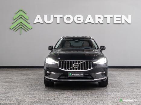 VOLVO XC60 2.0 16V 4P T8 HYBRID INSCRIPTION AWD GEARTRONIC AUTOMTICO, Foto 2