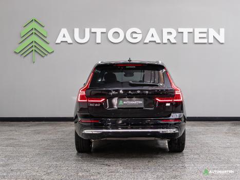 VOLVO XC60 2.0 16V 4P T8 HYBRID INSCRIPTION AWD GEARTRONIC AUTOMTICO, Foto 3