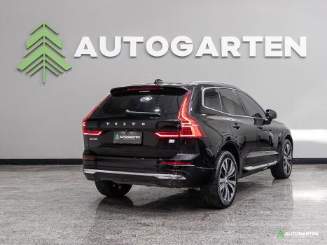 VOLVO XC60 2.0 16V 4P T8 HYBRID INSCRIPTION AWD GEARTRONIC AUTOMTICO, Foto 4