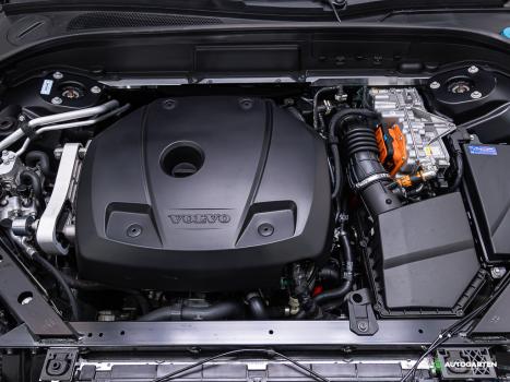 VOLVO XC60 2.0 16V 4P T8 HYBRID INSCRIPTION AWD GEARTRONIC AUTOMTICO, Foto 21