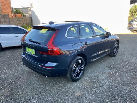 VOLVO XC60 2.0 4P D5 MOMENTUM DIESEL AWD GEARTRONIC, Foto 6