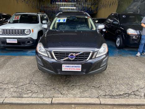 VOLVO XC60 2.0 4P DYNAMIC T5 TURBO AUTOMTICO, Foto 1