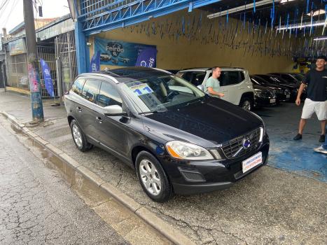 VOLVO XC60 2.0 4P DYNAMIC T5 TURBO AUTOMTICO, Foto 2