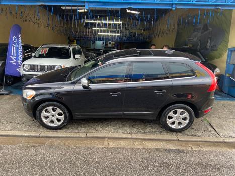 VOLVO XC60 2.0 4P DYNAMIC T5 TURBO AUTOMTICO, Foto 4