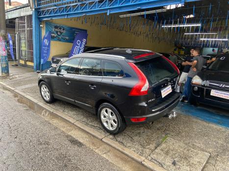 VOLVO XC60 2.0 4P DYNAMIC T5 TURBO AUTOMTICO, Foto 5