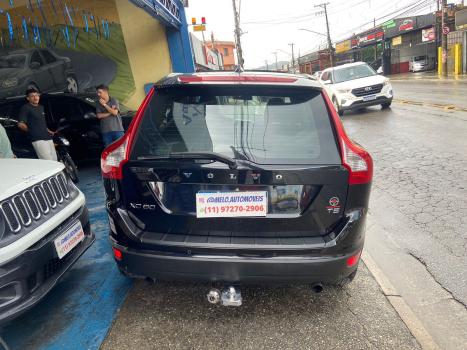 VOLVO XC60 2.0 4P DYNAMIC T5 TURBO AUTOMTICO, Foto 6