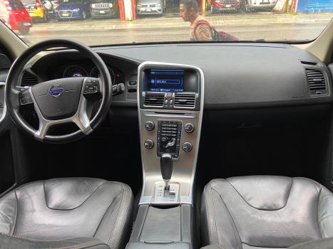 VOLVO XC60 2.0 4P DYNAMIC T5 TURBO AUTOMTICO, Foto 7