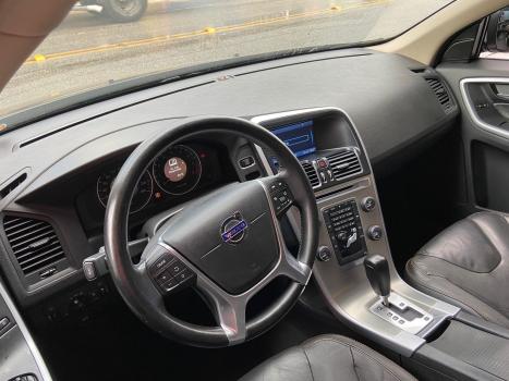 VOLVO XC60 2.0 4P DYNAMIC T5 TURBO AUTOMTICO, Foto 8