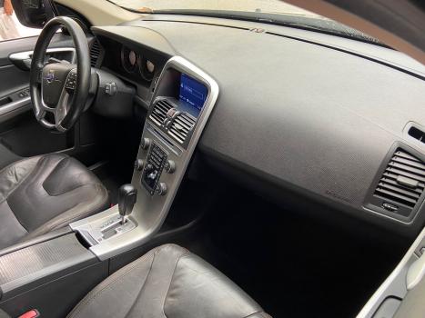 VOLVO XC60 2.0 4P DYNAMIC T5 TURBO AUTOMTICO, Foto 9