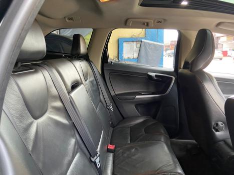 VOLVO XC60 2.0 4P DYNAMIC T5 TURBO AUTOMTICO, Foto 11