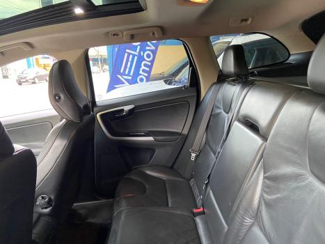 VOLVO XC60 2.0 4P DYNAMIC T5 TURBO AUTOMTICO, Foto 12