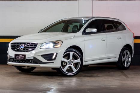 VOLVO XC60 2.0 4P T5 R DESIGN TURBO AUTOMTICO, Foto 1