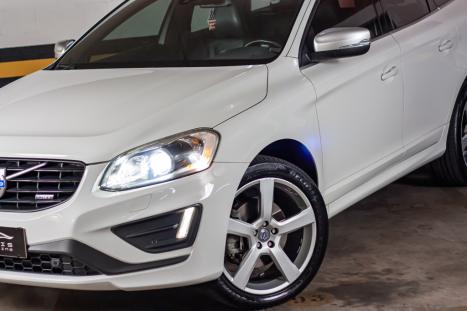 VOLVO XC60 2.0 4P T5 R DESIGN TURBO AUTOMTICO, Foto 3