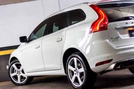 VOLVO XC60 2.0 4P T5 R DESIGN TURBO AUTOMTICO, Foto 4