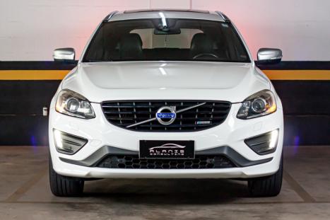 VOLVO XC60 2.0 4P T5 R DESIGN TURBO AUTOMTICO, Foto 7