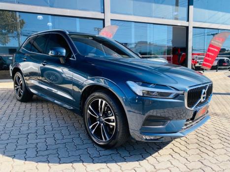 VOLVO XC60 2.0 4P T5 MOMENTUM TURBO AUTOMTICO, Foto 2