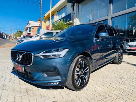 VOLVO XC60 2.0 4P T5 MOMENTUM TURBO AUTOMTICO, Foto 3