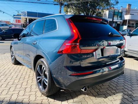 VOLVO XC60 2.0 4P T5 MOMENTUM TURBO AUTOMTICO, Foto 4