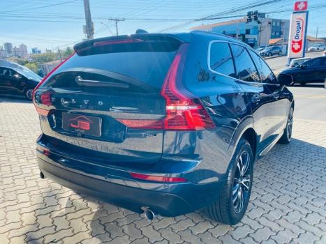 VOLVO XC60 2.0 4P T5 MOMENTUM TURBO AUTOMTICO, Foto 6