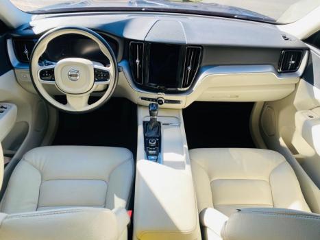 VOLVO XC60 2.0 4P T5 MOMENTUM TURBO AUTOMTICO, Foto 9